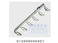 612600040407,出水管,濟南服務者動力機械廠