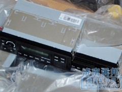 WG9725780001,MP3收放機(jī),濟(jì)南冠澤卡車配件營(yíng)銷中心