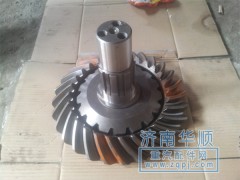 ,中橋盆角齒,濟(jì)南泉卡動(dòng)力汽車配件有限公司