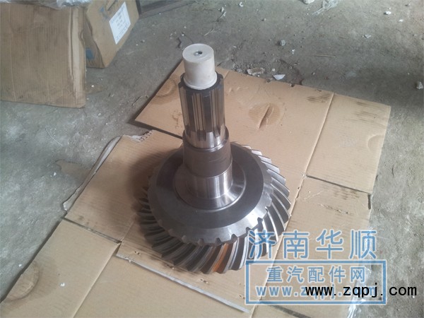 山東豐潤(rùn)后橋盆角齒WG9112320177/WG9112320177