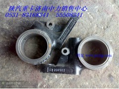 DZ9112340146,陜汽德龍后凸輪軸支座,濟(jì)南中力汽車(chē)零部件有限公司