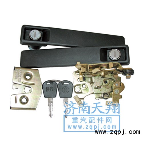 ,德龍豪卡車門(mén)鎖,濟(jì)南天翔重卡配件有限公司-靖江東明車門(mén)鎖業(yè)駐濟(jì)南辦事處