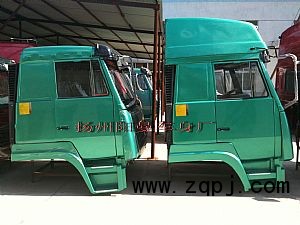 ,斯太爾王駕駛室總成,揚(yáng)州德瑞車(chē)業(yè)有限公司