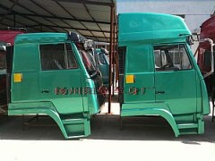 ,斯太爾王駕駛室總成,揚(yáng)州德瑞車(chē)業(yè)有限公司