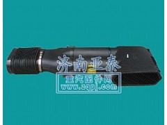 DZ9114190901,奧龍進氣道DZ9114190901,濟南市銘卡汽車配件配件廠