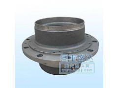 ,后輪轂,濟(jì)南德百汽車(chē)配件廠(chǎng)