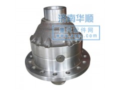 ,54AC輪間差速器總成,濟南泉卡動力汽車配件有限公司