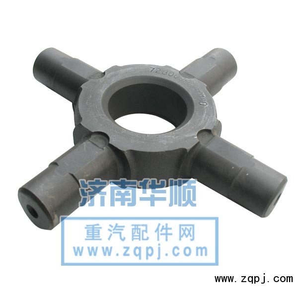 08款中橋差速器十字軸/