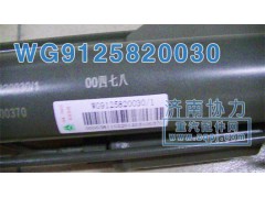 WG9125820030,黃河少帥舉升缸,濟南明鉅汽車配件有限公司（原濟南協(xié)力）