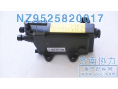 NZ9525820017,豪運舉升泵,濟南明鉅汽車配件有限公司（原濟南協(xié)力）
