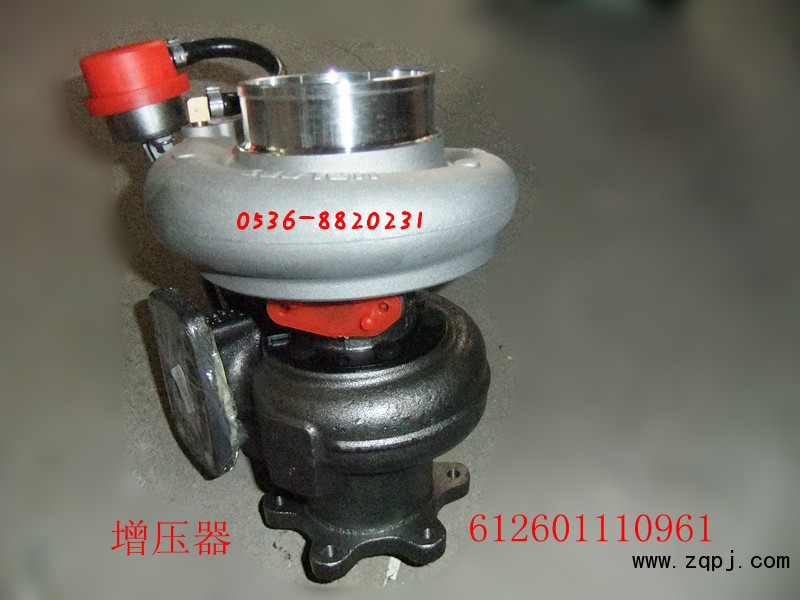 增壓器612601110961/612601110961