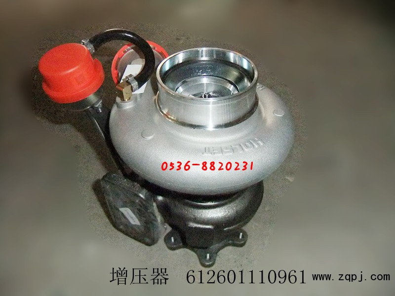 增壓器612601110961/612601110961