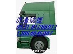 KC1644900018,HOWO高頂駕駛室(改進(jìn)后前懸新前圍,濟(jì)南佑豐經(jīng)貿(mào)有限公司（原鎬煜）