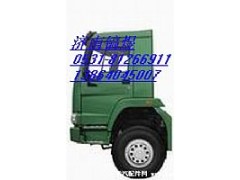 KC1641190012,HOWO系列車型短駕駛室(08款),濟南佑豐經(jīng)貿(mào)有限公司（原鎬煜）