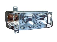 NZ9525720007,前大燈總成,濟(jì)南隆旭汽車配件有限公司
