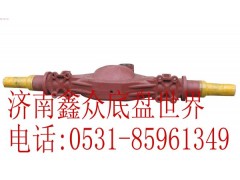 ,正宗原廠,中,后橋殼,斯太爾,豪沃,紅巖,奧龍,北奔,濟(jì)南國(guó)橋汽車零部件有限公司
