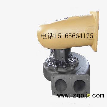 ,濟(jì)柴SJ150-7A渦輪增壓器，增壓器配件,濰坊增壓器