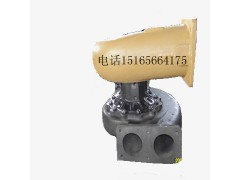 ,濟(jì)柴SJ150-7A渦輪增壓器，增壓器配件,濰坊增壓器