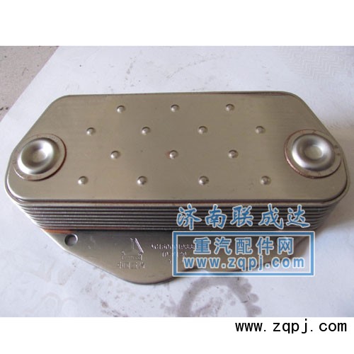 VG1500019336,機油冷卻器芯,濟南路泰汽配有限公司