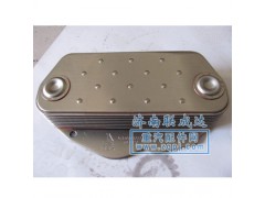 VG1500019336,機油冷卻器芯,濟南路泰汽配有限公司