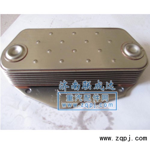 VG1500019336,機油冷卻器芯,濟南路泰汽配有限公司