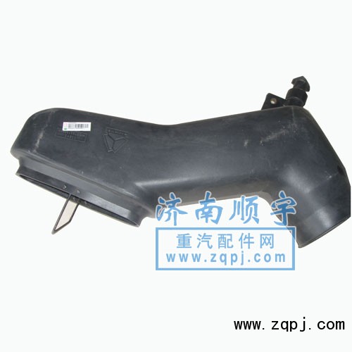 WG9725190009,0009進氣管,山東鑫恒油箱廠 (濟南順宇油箱油濾)