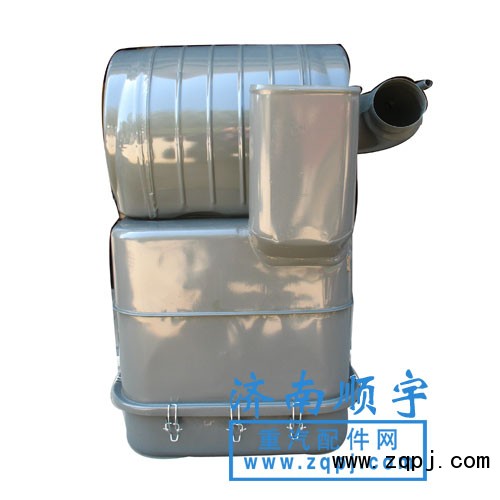 AZ9125190201,油浴式空氣濾清器總成,山東鑫恒油箱廠 (濟(jì)南順宇油箱油濾)