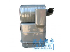 AZ9125190201,油浴式空氣濾清器總成,山東鑫恒油箱廠 (濟(jì)南順宇油箱油濾)