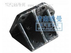 1325129502015,鋼板限位塊支架,濟(jì)南歐曼汽車配件有限公司