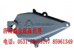199100520010,前鋼板前支架,濟(jì)南國(guó)橋汽車(chē)零部件有限公司