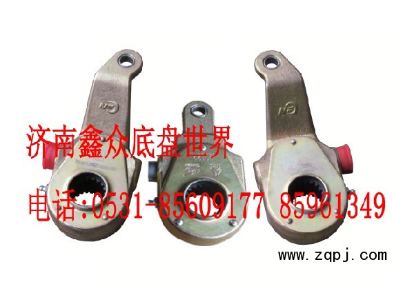 WG9100340056,后制動(dòng)調(diào)整臂,濟(jì)南國(guó)橋汽車零部件有限公司