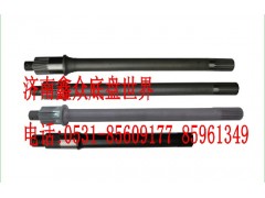 AZ9761321010,貫通軸(180),濟(jì)南國橋汽車零部件有限公司