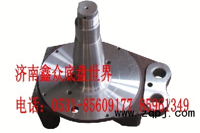 199112410057,轉(zhuǎn)向節(jié)總成,濟(jì)南國橋汽車零部件有限公司