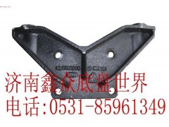 ,單橋原廠后分室支架,濟南國橋汽車零部件有限公司