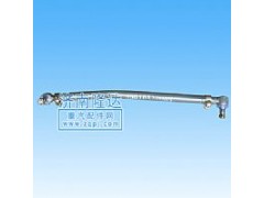 99018430005,斯太爾王轉(zhuǎn)向直拉桿,濟(jì)南固德汽車配件有限公司--原隆達(dá)
