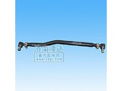 A3003-123101A070628,紅巖金剛轉(zhuǎn)向直拉桿,濟南固德汽車配件有限公司--原隆達