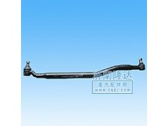 ,歐曼8*4直拉桿,濟南固德汽車配件有限公司--原隆達