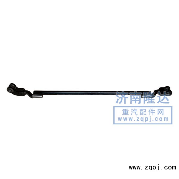 一汽老式大叉拉桿,一汽老式大叉拉桿,濟南固德汽車配件有限公司--原隆達