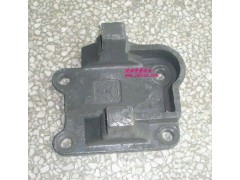 AZ9725520290,下推理桿支架（中左）,濟南約書亞汽車配件有限公司（原華魯信業(yè)）