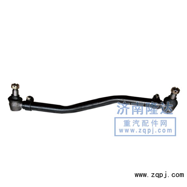十六噸直拉桿,解放十六噸轉(zhuǎn)向直拉桿,濟南固德汽車配件有限公司--原隆達