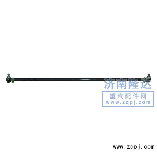 145橫拉桿,解放145轉(zhuǎn)向橫拉桿,濟南固德汽車配件有限公司--原隆達