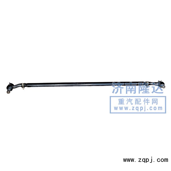 151橫拉桿,解放151轉(zhuǎn)向橫拉桿,濟(jì)南固德汽車配件有限公司--原隆達(dá)