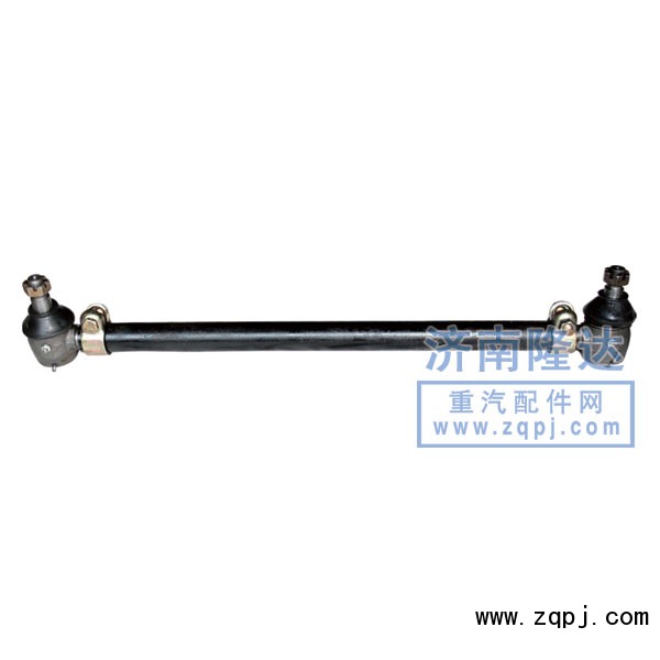 一汽新型直拉桿,長春一汽新型轉(zhuǎn)向直拉桿,濟(jì)南固德汽車配件有限公司--原隆達(dá)