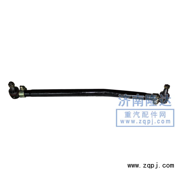 ,解放悍威轉(zhuǎn)向直拉桿,濟(jì)南固德汽車(chē)配件有限公司--原隆達(dá)