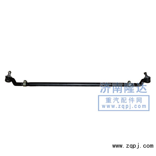 解放新大威轉(zhuǎn)向橫拉桿/