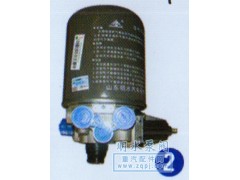 WG9000360500/2,干燥器總成,山東明水汽車配件廠濟(jì)南辦事處