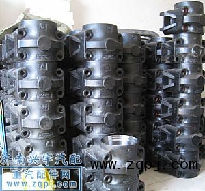 199114520233,平衡軸殼, 濟(jì)南魯柴動(dòng)力商貿(mào)有限公司