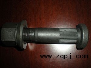 ,斯太爾輪胎螺栓,德國麥克斯國際發(fā)展有限公司