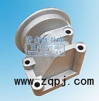 VG1540070006,機濾器底座,濟南凱特爾機器有限公司（鋁件大全）