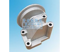 VG1540070006,機濾器底座,濟南凱特爾機器有限公司（鋁件大全）
